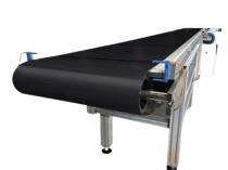 Plain Conveyer Belts PU 5 kg/ft_0