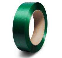 Strapping Rolls Green Polyethylene 0.6 mm_0