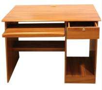 Executive Office Tables Brown Plywood_0