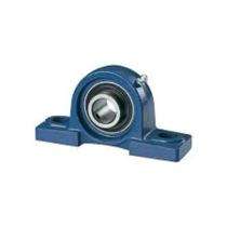 TR 20 mm Flanged Bearing Unit UCHA 205 Cast Iron_0