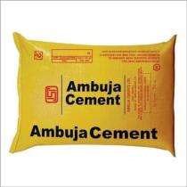 Ambuja Cement PPC Cement_0