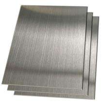 VIKAS STAINLESS STEEL 6 mm Stainless Steel Sheet SS 304 1000 x 3500 mm_0