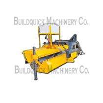 BUILDQUICK Hydraulic Road Sweeping Machine_0