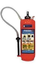 9 kg Foam Fire Extinguishers_0