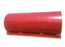 Horizontal CS Storage Tank 100 ton_0