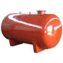 MS Storage Tanks Diesel Horizontal 1000 - 2000 L_0