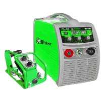 GREAT-YUVA 300 A MIG Welding Machine YMIG-300T 415 V 9.5 kVA_0