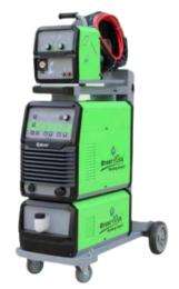 GREAT-YUVA 500 A MIG Welding Machine YUVA-DP500PK 415 V 25 kVA_0