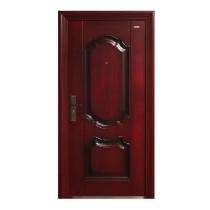 Doors Hinged Steel_0