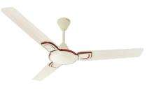 Rally 1200 mm 3 Blades 65 W Ivory Ceiling Fans_0