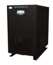 STATCON ENERGIAA 5 - 8 kV Square Wave Inverter_0