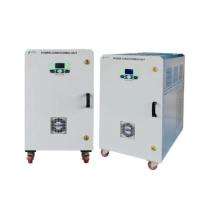 STATCON ENERGIAA 30 kVA Square Wave Inverter_0