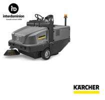 Automatic Road Sweeping Machine_0