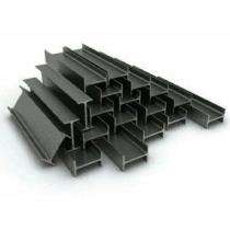 KRISHNA IRON AND STEEL MS Joist EN 24 43 kg/m 12 m_0