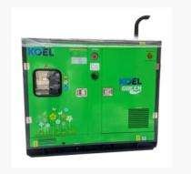 KOEL Automatic 25 kVA 65 L Diesel Generators_0