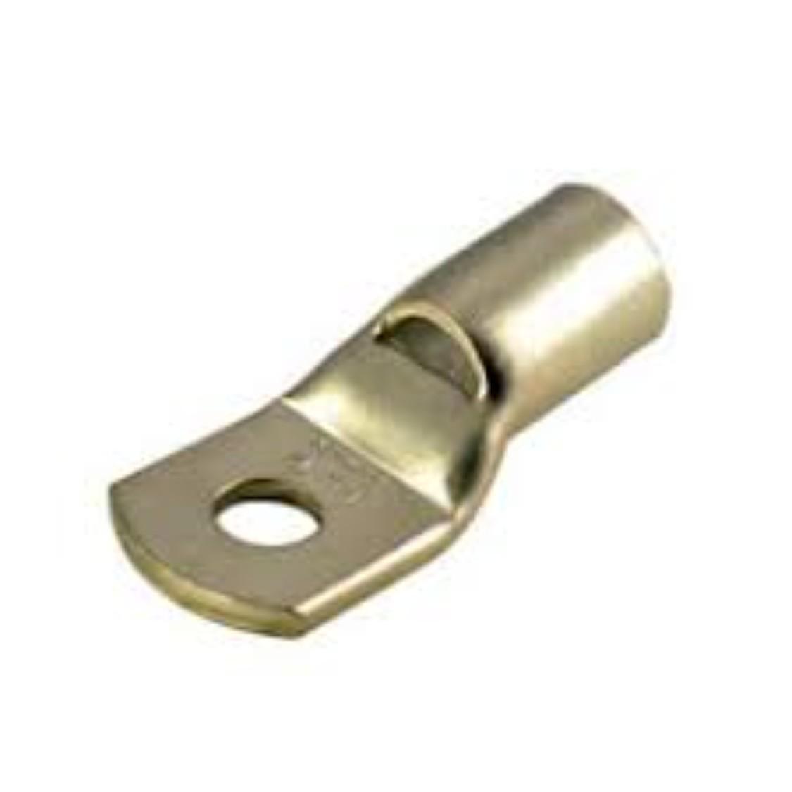 Buy 6 sqmm Copper Pin Type Lugs online at best rates in India L&TSuFin