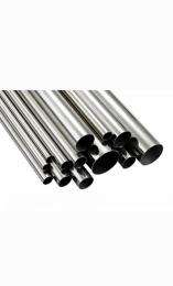 VIKAS 20 mm Stainless Steel Pipes SS 316 3 m_0