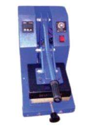 GREEN TECH GMT 15 15 x 15 inch Heat Press Machine_0