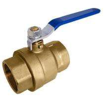 DINCO 60 mm Manual Ball Valves Threaded_0