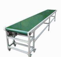 Plain Conveyer Belts PVC 5 kg/ft_0