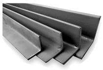 Karnavati Steel 25 x 25 mm Equal MS Angles 3 mm E350 1 m_0
