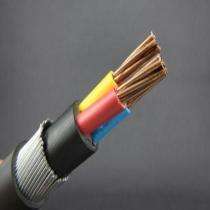 4 Core PVC Armoured Control Cables_0