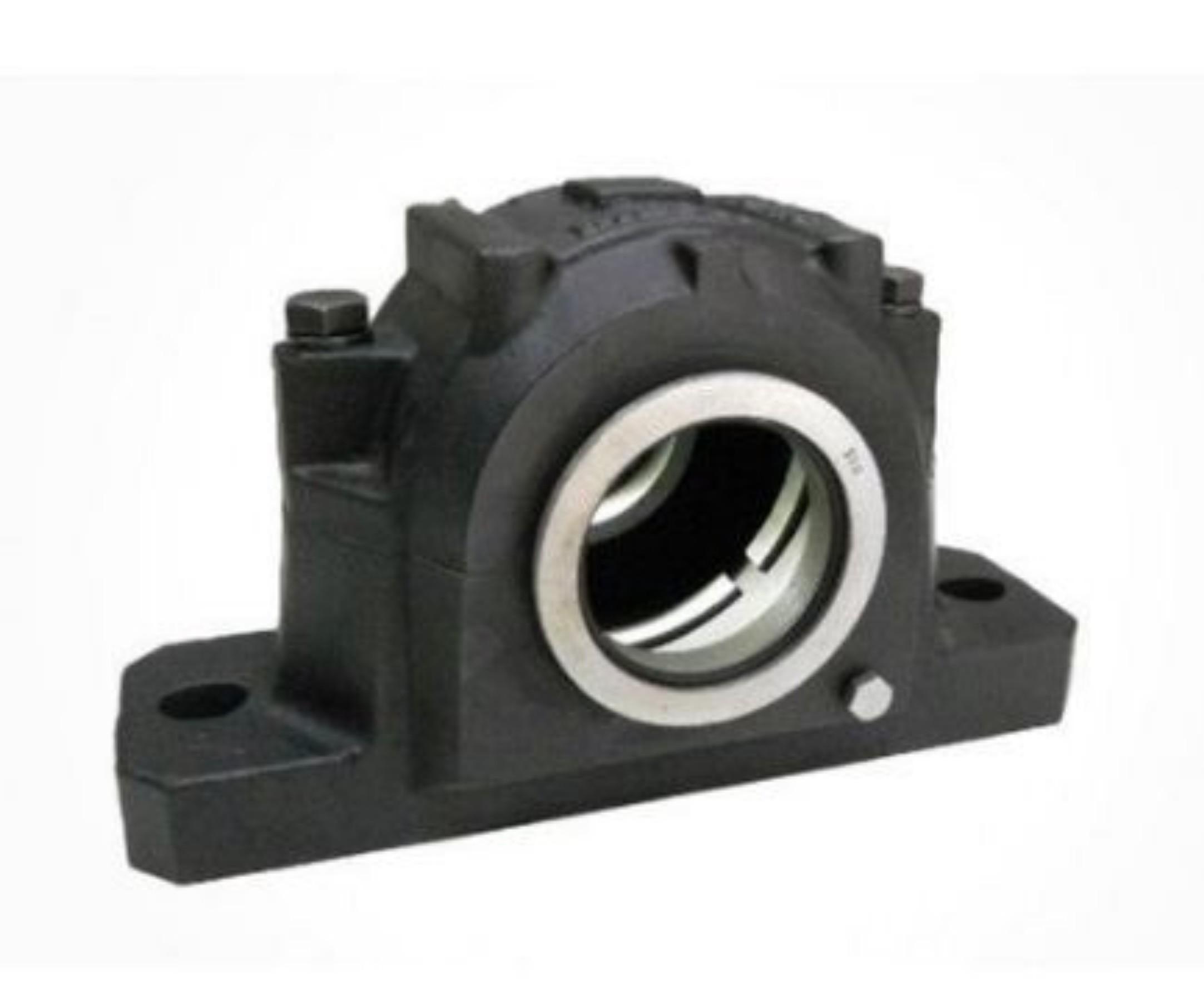Buy MMS Cast Iron Horizontally Split Plummer Block SN 505 online at