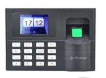 1000 User Time Attendance System_0