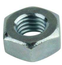 Precision Telecom M10 Hexagon Head Nuts Mild Steel 4.6 Polished IS 8856_0