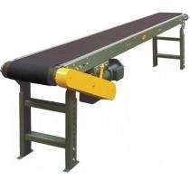 ARSAI CONVE SYSTEMS Flat Conveyer Belts Mild Steel 10 kg/ft_0