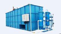 KELVIN WATER TECHNOLOGIES 100 KLD Sewage Treatment Plant_0