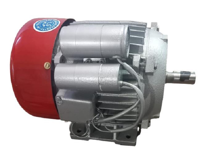 2.2 kW Horizontal Centrifugal Pumps_1
