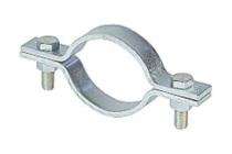 Idea Fasteners 20 mm Stainless Steel Split Clamps_0