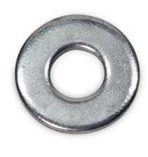 Idea Fasteners Plain Washers Stainless Steel Polished IS 2016_0