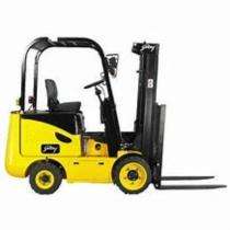 Godrej Diesel Forklift 2000 kg 3000 mm_0