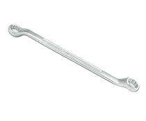 TAPARIA 225 mm Double Ended Ring Hand Spanners DEP1806 7 - 32 mm_0