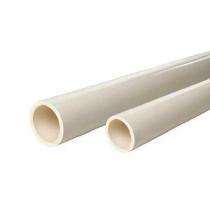 ENGINEERING TOOLS 50 mm CPVC Pipes SCH 80 1 m_0