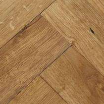 GLAMERHOMZ FL61 Wooden Flooring 16 mm Matt_0