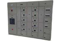 Compartmental 415 V 50 Hz Sub Distribution Boards_0