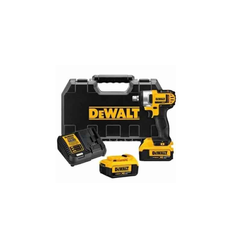 DEWALT 13 mm 18 V Impact Wrenches DCF880M2 203 Nm_1