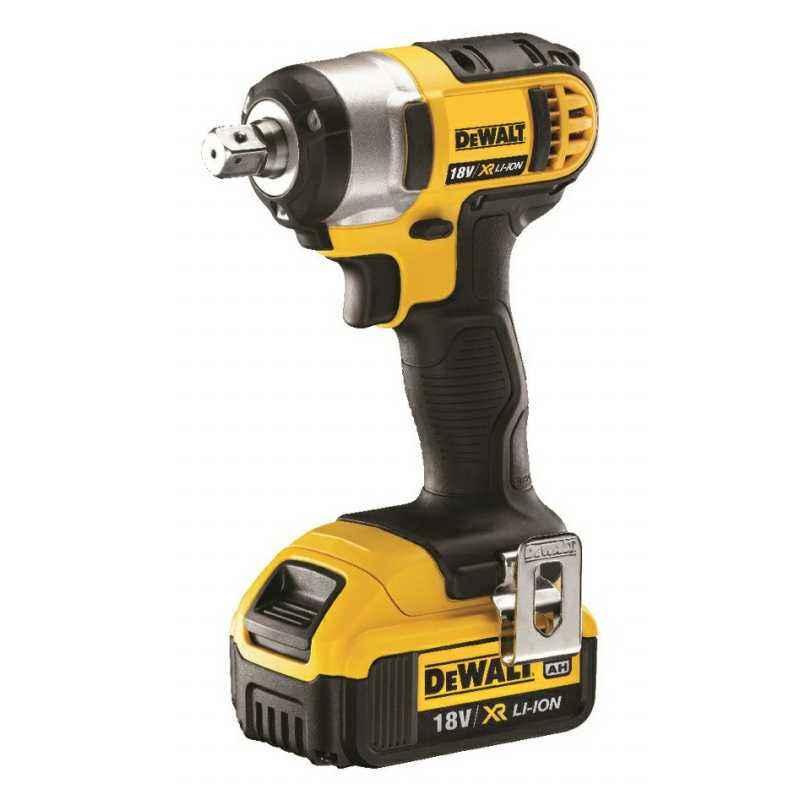 DEWALT 13 mm 18 V Impact Wrenches DCF880M2 203 Nm_2