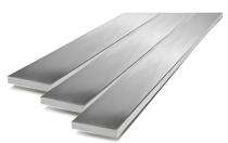 Karnavati Steel 40 mm Carbon Steel Flats 5 mm E250_0