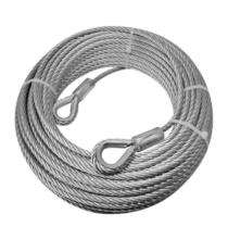 13 mm Steel Wire Rope 6 X 19 m 1570 N/mm2 100 m_0
