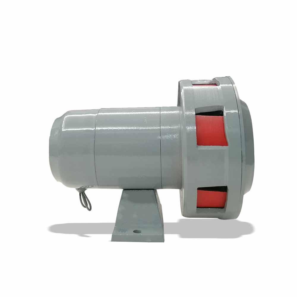 Vertex Technologies 24 V Sounder Strobe 103 dB Grey_2