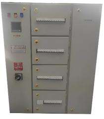 Three Phase 100 V 200 A Aluminium LT Panels 2 Way_0