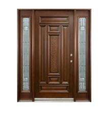 Doors Hinged Teakwood_0