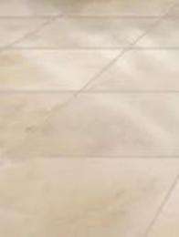 SW Porcelain 30.5 x 30.5 x 2.5 cm Cream Glossy Ceramic Tile_0