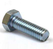 Rajindra Forge M4 Hexagon Head Bolts 3.6 25 mm_0