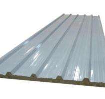KOVAI PIPES Trapezoidal PPGI Roofing Sheet_0