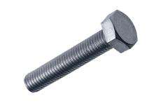 Rajindra Forge M10 Hexagon Head Bolts 3.6 35 mm_0